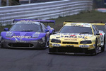 Round 2 - All Japan Fuji GT Picture
